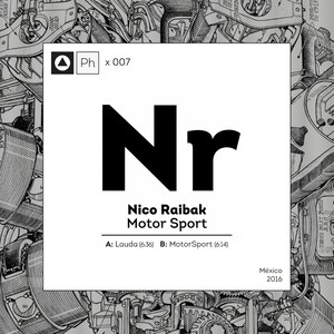 Motor Sport (Original Mix)