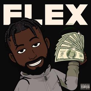 Flex (feat. Randizz) (Explicit)