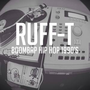 Boombab Hip Hop 1990's