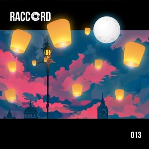 Hugobeat - Raccord Stories, Vol. 2