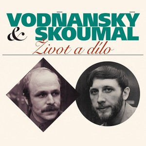 Jan Vodňanský - Rožnovský Dědeček (Live)