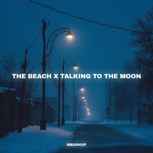 The Beach x Talking To The Moon