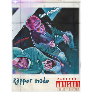 Rapper Mode (Explicit)