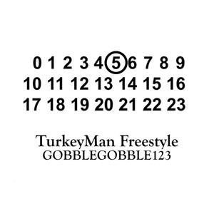 TurkeyMan Freestyle 5 (Explicit)