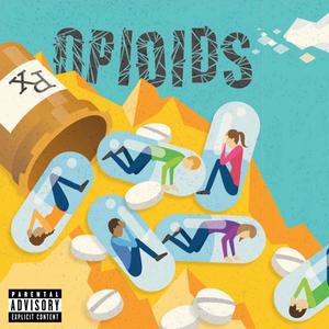 Opioids (feat. Krado krae & Patrao Masebe) [Explicit]