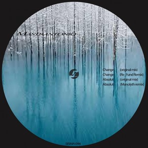 Change (Original Mix)