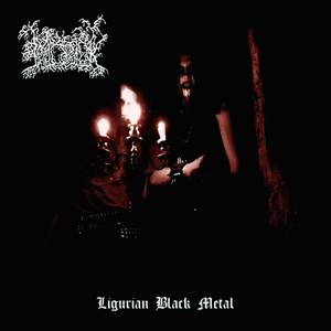 Ligurian Black Metal