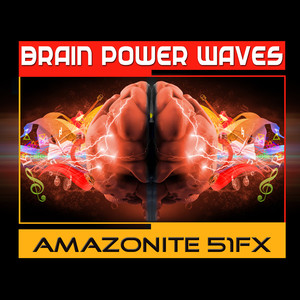 Brain Power Waves