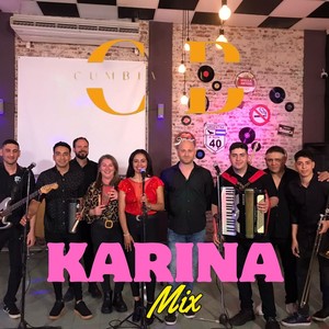 Karina Mix (En Vivo)