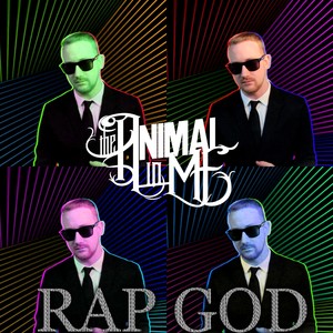 Rap God (Single Version)