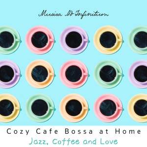 Musica Ad Infinitum - Coffee, Cozy & Calm