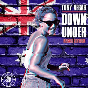 Down Under (Remix Edition)