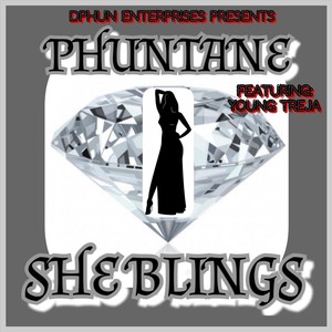 She Blings (feat. Young Treja) (Explicit)