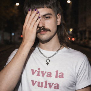 ALPHA FEMINIST (Explicit)