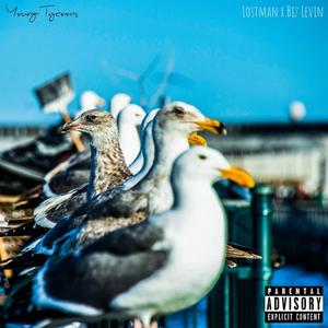 Flocka Seagulls (Explicit)