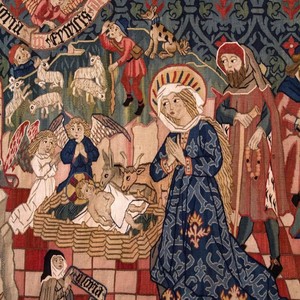 O Come, O Come, Emmanuel