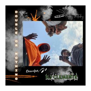 Crazy (feat. Ronnie Low & Reedtheinfinite) (Explicit)