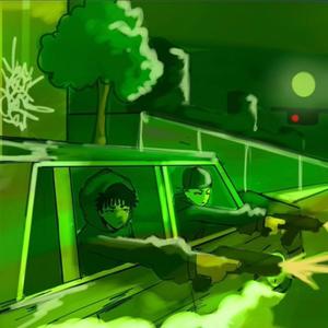 Payday! (feat. SergeantJ & Katey) (Explicit)