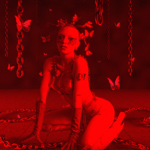 Butterflies (Explicit)