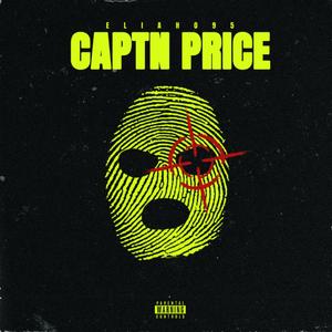 CAPTN PRICE (Explicit)