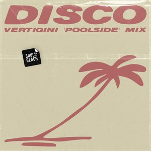 Disco (Vertigini 'Poolside' Radio Mix)
