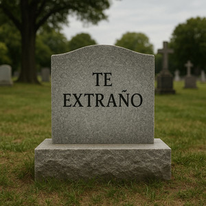 Te Extraño (Explicit)