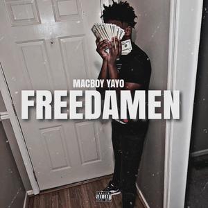 FREEDAMEN (Explicit)