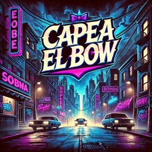 Capea El Bow