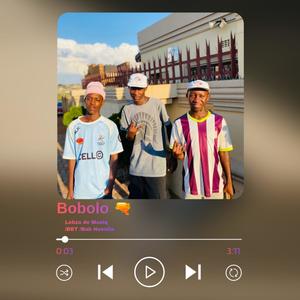 Bobolo (feat. BBT, Bab Novella & Lebza De musiq)