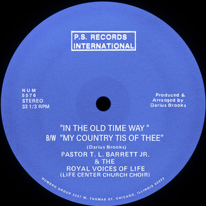 My Country Tis Of Thee