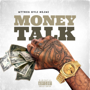 Money Talk (Explicit)