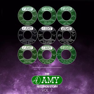 The Amy Records Story, Vol. 2