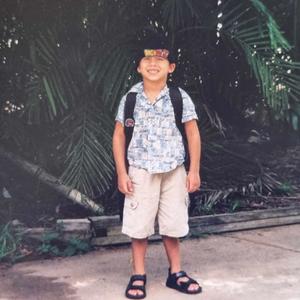 Can't be us (Explicit)