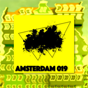 ADE Sampler 2019