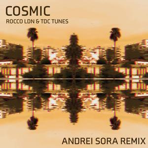 Cosmic (Andrei Sora Remix)