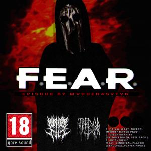 BUTCHERFLIP (GENOCIDAL_PLAYER PROD.) (feat. GENOCIDAL_PLAYER) (Explicit)