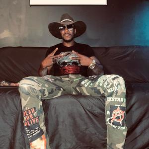 Rain x Black Cowboy