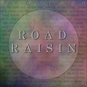 Road Raisin