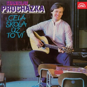 Stanislav Procházka - Správně Švihnutá