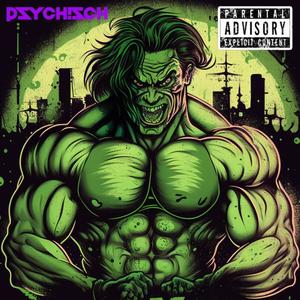 Psych!sch (feat. JayTracks & DJ Guney Ugurlu) (Explicit)