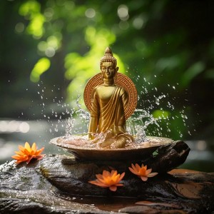 Relaxation Sound Combinations