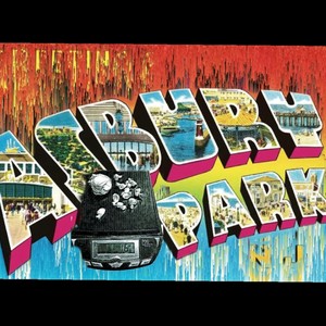 NJ Love Story, Pt I (feat. Supreme da almighty) (Explicit)