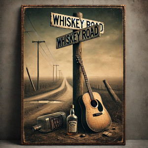 Whiskey Road