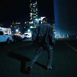 LUV, PEACE & WAR (Explicit)