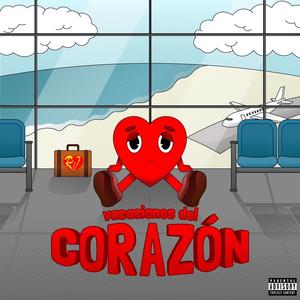 VACACIONES DEL CORAZÓN