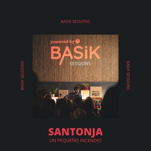 Un Pequeño Incendio (En Acústico)