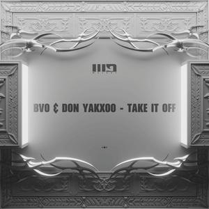 Take It Off
