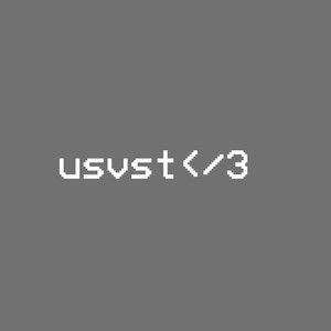 Usvst</3