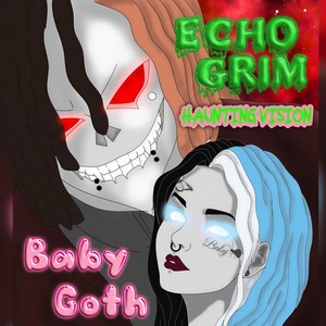 Haunting Vision (feat. Baby Goth) (Explicit)