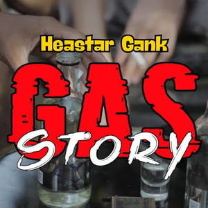 GAS STORY